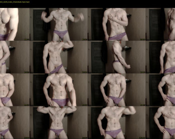 big_nick_for_you_ — 70 minute Chaturbate male cam show recording, 1080p, Mar 21, 2021