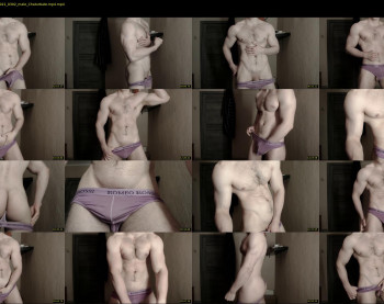 big_nick_for_you_ — 35 minute Chaturbate male cam show recording, 1080p, Mar 21, 2021