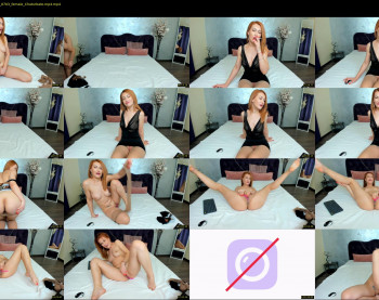 bluenightwish — 70 minute Chaturbate female cam show recording, 1080p, Mar 20, 2021