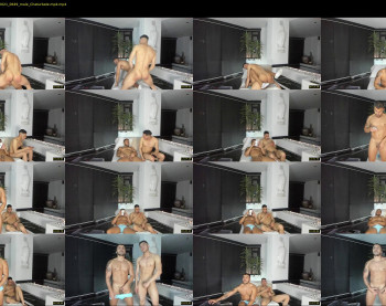 buddys_team_hots — 36 minute Chaturbate couple cam show recording, 720p, Mar 20, 2021