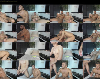 buddys_team_hots — 36 minute Chaturbate couple cam show recording, 720p, Mar 20, 2021