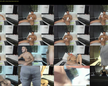 buddys_team_hots — 21 minute Chaturbate couple cam show recording, 720p, Mar 20, 2021