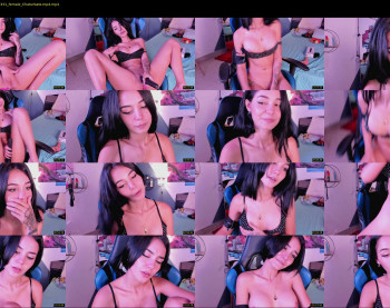 candyred88 — 70 minute Chaturbate female cam show recording, 720p, Mar 21, 2021