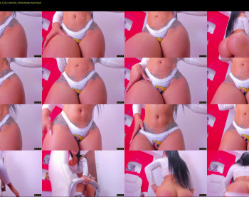 carolain_baker — 12 minute Chaturbate female cam show recording, 1080p, Mar 20, 2021