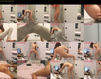 catty190 — 88 minute Chaturbate female cam show recording, 720p, Mar 20, 2021