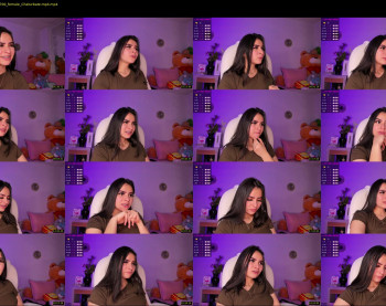 cherry__pie — 28 minute Chaturbate female cam show recording, 1080p, Mar 20, 2021