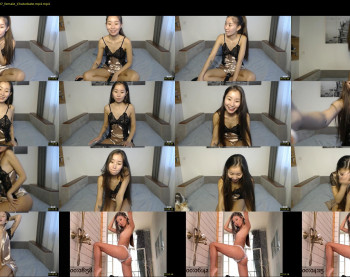 chloetaya — 39 minute Chaturbate female cam show recording, 1080p, Mar 20, 2021