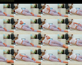 classy_medeeea — 5 minute Chaturbate female cam show recording, 1080p, Mar 21, 2021