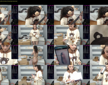 connie_brown — 38 minute Chaturbate female cam show recording, 1080p, Mar 20, 2021