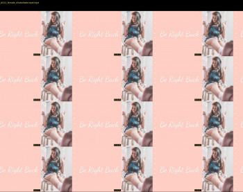 connie_brown — 13 minute Chaturbate female cam show recording, 1080p, Mar 21, 2021