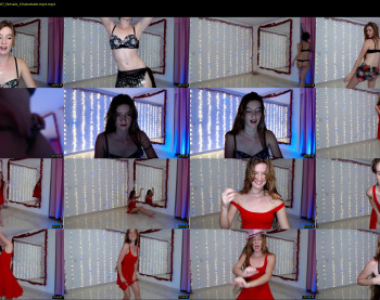 cutenataly — 70 minute Chaturbate female cam show recording, 1080p, Mar 21, 2021