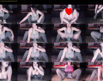 dayanna_sweet — 71 minute Chaturbate female cam show recording, 1080p, Mar 20, 2021