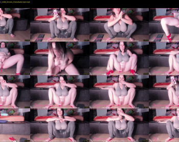 dayanna_sweet — 74 minute Chaturbate female cam show recording, 1080p, Mar 20, 2021