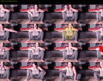 dayanna_sweet — 52 minute Chaturbate female cam show recording, 1080p, Mar 20, 2021