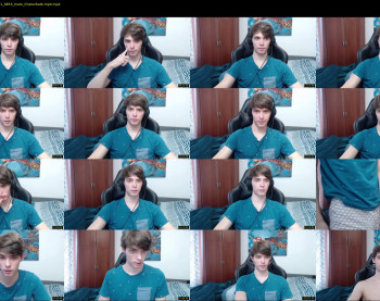 dmitryromanov — 70 minute Chaturbate male cam show recording, 1080p, Mar 20, 2021