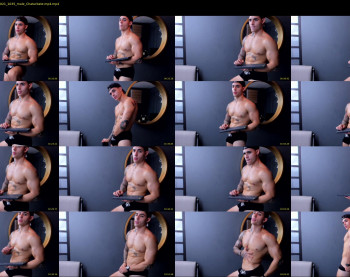 dominic_sullivan1 — 5 minute Chaturbate male cam show recording, 1080p, Mar 20, 2021
