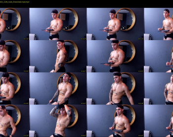 dominic_sullivan1 — 5 minute Chaturbate male cam show recording, 1080p, Mar 20, 2021