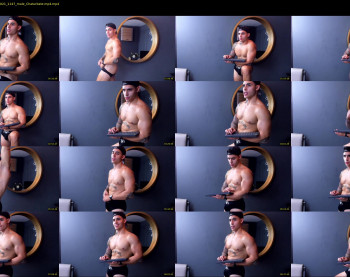 dominic_sullivan1 — 10 minute Chaturbate male cam show recording, 1080p, Mar 20, 2021