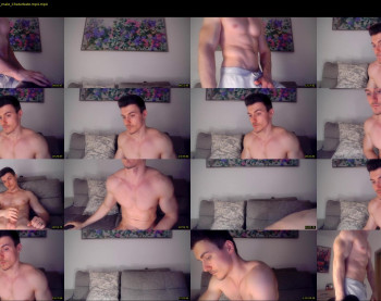 eddieds — 70 minute Chaturbate male cam show recording, 1080p, Mar 20, 2021