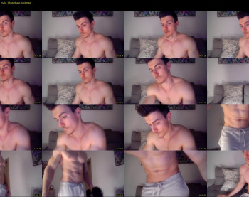 eddieds — 28 minute Chaturbate male cam show recording, 1080p, Mar 20, 2021