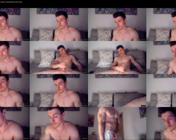 eddieds — 57 minute Chaturbate male cam show recording, 1080p, Mar 20, 2021