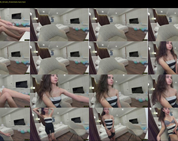 ehotlovea — 70 minute Chaturbate female cam show recording, 1080p, Mar 21, 2021