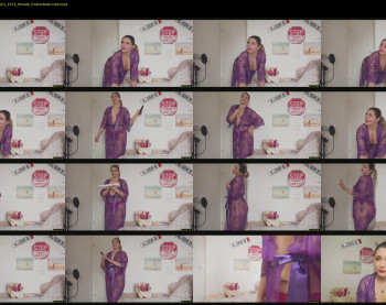 einneuesleben89 — 8 minute Chaturbate female cam show recording, 1080p, Mar 20, 2021