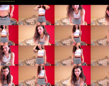 elaanna — 13 minute Chaturbate female cam show recording, 1080p, Mar 20, 2021