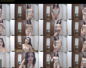 erotic_emma1 — 45 minute Chaturbate female cam show recording, 720p, Mar 20, 2021