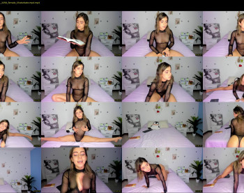 eva_martinez_ — 29 minute Chaturbate female cam show recording, 1080p, Mar 20, 2021
