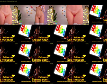 felicity_yours — 5 minute Chaturbate female cam show recording, 1080p, Mar 20, 2021