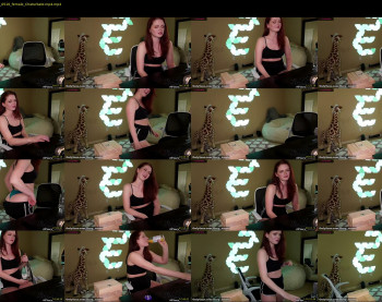 fiery_redhead — 70 minute Chaturbate female cam show recording, 1080p, Mar 20, 2021