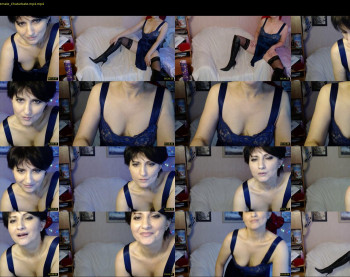 flor_vi — 4 minute Chaturbate female cam show recording, 720p, Mar 20, 2021