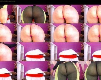 gabby_haze — 70 minute Chaturbate female cam show recording, 1080p, Mar 20, 2021