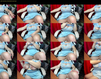 garmonic_milf — 51 minute Chaturbate female cam show recording, 1080p, Mar 20, 2021
