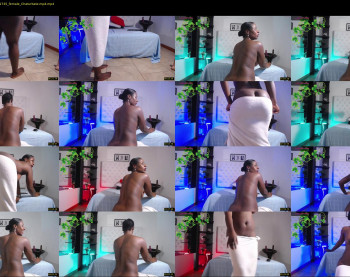ginger_milys — 7 minute Chaturbate female cam show recording, 720p, Mar 20, 2021