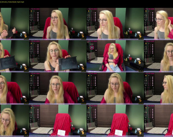 girl_i_am — 76 minute Chaturbate female cam show recording, 1080p, Mar 20, 2021