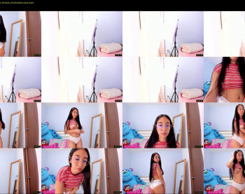 helenrus — 104 minute Chaturbate female cam show recording, 720p, Mar 20, 2021