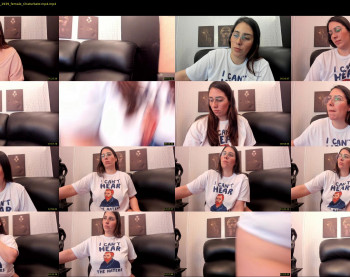 helenstanford — 25 minute Chaturbate female cam show recording, 720p, Mar 20, 2021