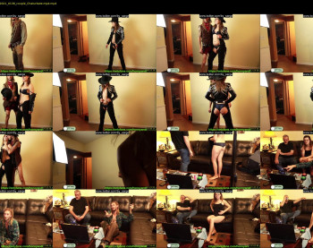 honeyand_thebear — 71 minute Chaturbate couple cam show recording, 1080p, Mar 21, 2021