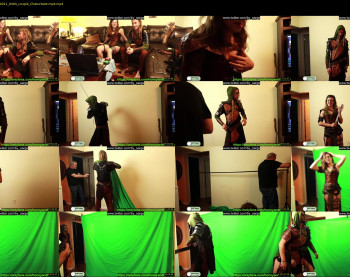 honeyand_thebear — 71 minute Chaturbate couple cam show recording, 1080p, Mar 21, 2021