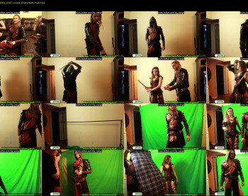 honeyand_thebear — 71 minute Chaturbate couple cam show recording, 1080p, Mar 21, 2021
