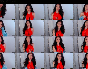itsssssssme_lana — 67 minute Chaturbate female cam show recording, 720p, Mar 20, 2021