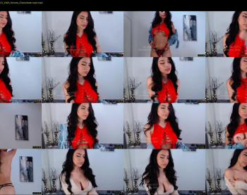 itsssssssme_lana — 135 minute Chaturbate female cam show recording, 720p, Mar 20, 2021