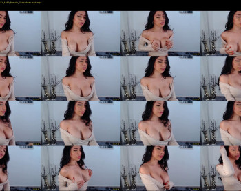 itsssssssme_lana — 4 minute Chaturbate female cam show recording, 720p, Mar 20, 2021