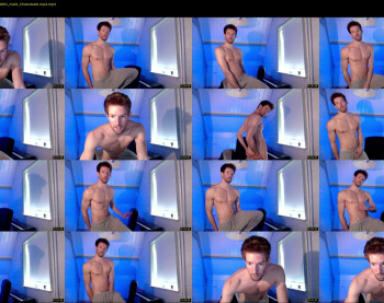 jasonberg29 — 10 minute Chaturbate male cam show recording, 720p, Mar 20, 2021