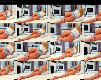 jaylynxxxx74 — 71 minute Chaturbate female cam show recording, 1080p, Mar 21, 2021