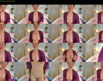 jennalison — 6 minute Chaturbate female cam show recording, 720p, Mar 20, 2021