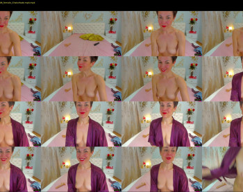 jennalison — 18 minute Chaturbate female cam show recording, 720p, Mar 20, 2021