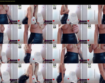 jessiejaye — 15 minute Chaturbate female cam show recording, 1080p, Mar 20, 2021